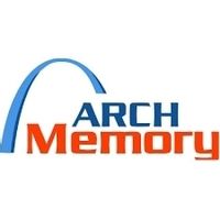 Arch Memory coupons